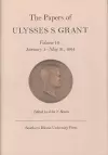 The Papers of Ulysses S. Grant, Volume 10 cover