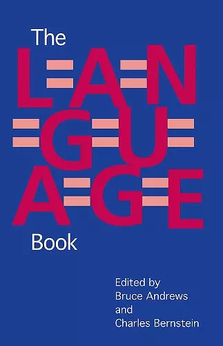 The L=A=N=G=U=A=G=E Book cover