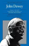 The Collected Works of John Dewey v. 2; 1925-1927, Essays, Reviews, Miscellany, and the Public and Its Problems cover