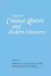 Essays on Classical Rhetoric and Modern Discourse cover