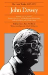 The Collected Works of John Dewey v. 11; 1935-1937, Essays, Reviews, Trotsky Inquiry, Miscellany, and Liberalism and Social Action cover