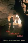 The Longest Cave cover