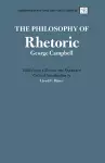 The Philosophy of Rhetoric cover