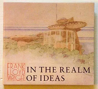 Frank Lloyd Wright cover