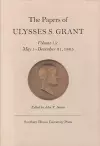 The Papers of Ulysses S. Grant, Volume 15 cover