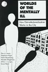 Worlds of the Mentally Ill cover