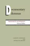 Documentary Dilemmas cover