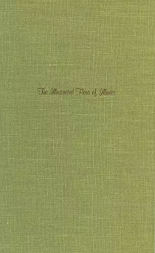 Flowering Plants: Nightshades to Mistletoe cover