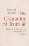 The Character of Truth cover