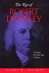 The Rise of Robert Dodsley cover