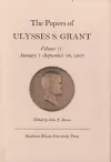 The Papers of Ulysses S. Grant, Volume 17 cover