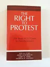 Right to Protest cover