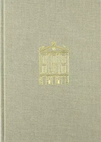 A Biographical Dictionary of Actors, Actresses, Musicians, Dancers, Managers & Other Stage Personnel in London, 1660-1800 cover