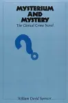 Mysterium and Mystery cover
