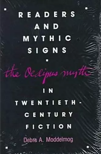 Readers and Mythic Signs cover