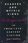 Readers and Mythic Signs cover