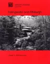 Fallingwater and Pittsburgh cover