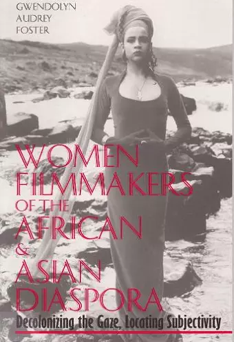 Women Filmmakers of the African and Asian Diaspora cover