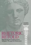 Rhetoric Retold cover