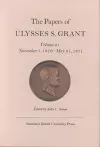 The Papers of Ulysses S. Grant, Volume 21 cover