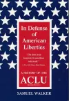 In Defence of American Liberties cover