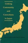 Linking Community and Corrections in Japan cover