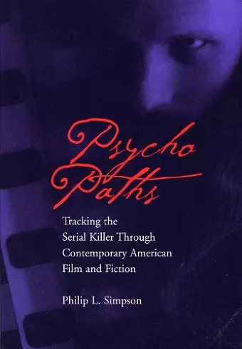 Psycho Paths cover