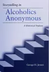 Storytelling in Alcoholics Anonymous cover