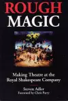 Rough Magic cover