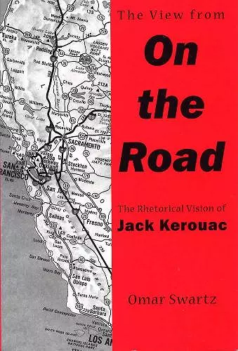 The View from ""on the Road cover