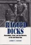 Ragged Dicks cover