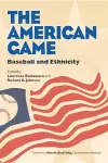 The American Game cover