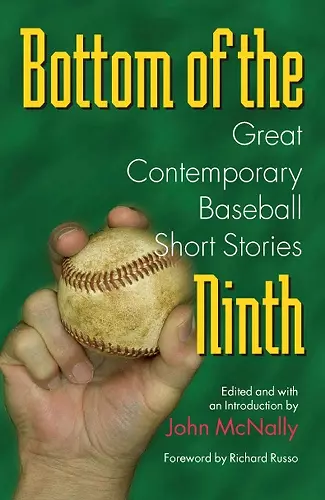 Bottom of the Ninth cover