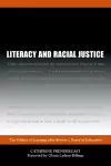 Literacy and Racial Justice cover