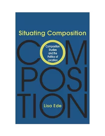 Situating Composition cover