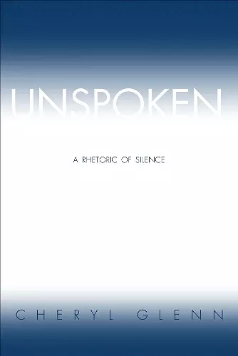 Unspoken cover