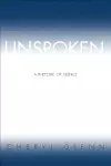 Unspoken cover