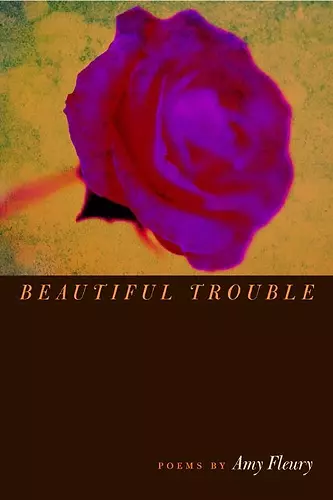 Beautiful Trouble cover