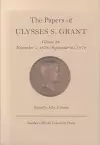 The Papers of Ulysses S. Grant v. 28; November 1, 1876-September 30, 1878 cover