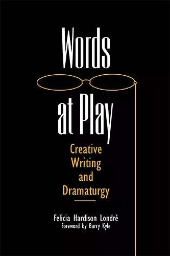 Words at Play cover