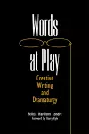 Words at Play cover