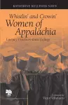 Whistlin' and Crowin' Women of Appalachia cover