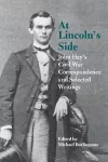 At Lincoln's Side cover