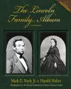 The Lincoln Family Album cover