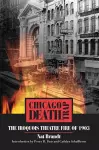 Chicago Death Trap cover