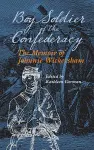 Boy Soldier of the Confederacy cover