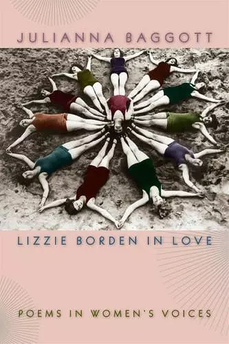 Lizzie Borden in Love cover