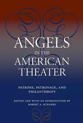 Angels in the American Theater cover