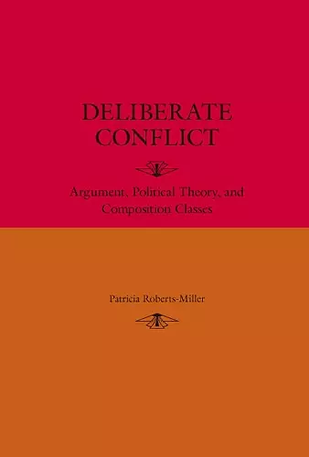 Deliberate Conflict cover