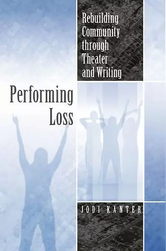 Performing Loss cover